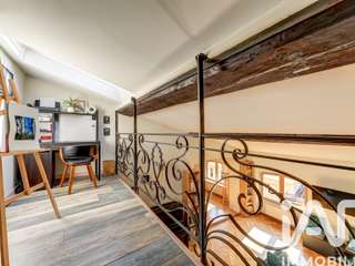 Vente appartement 5 pièces