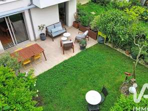 Vente Appartement 4 piècesLyon 5e