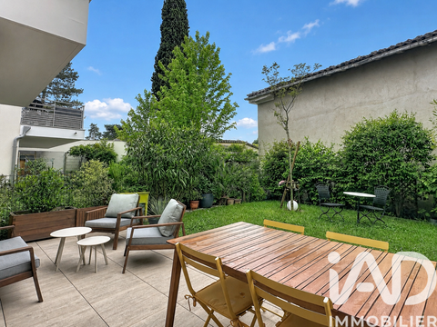 Vente appartement 4 pièces Lyon 5e 69
