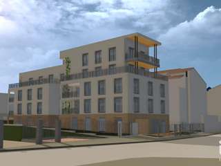 Vente appartement 5 pièces Vente appartement 5 pièces