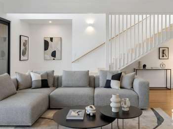 Vente appartement 4 pièces Lyon 5e 69