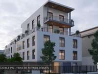 Vente appartement 4 pièces Vente appartement 4 pièces