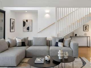 Vente appartement 5 pièces Vente appartement 5 pièces