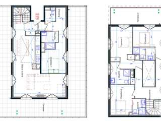 Vente appartement 5 pièces Vente appartement 5 pièces