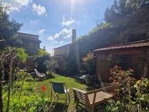 Vente Appartement 4 piècesLyon 5e