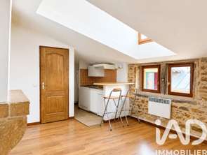 Vente Appartement T1Lyon 5e