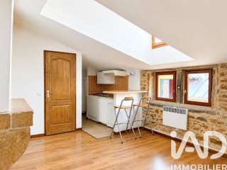 Vente appartement 1 pièce Vente appartement 1 pièce