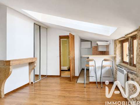Vente appartement 1 pièce Vente appartement 1 pièce