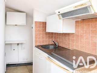 Vente appartement 1 pièce Vente appartement 1 pièce