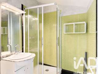 Vente appartement 1 pièce Vente appartement 1 pièce