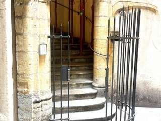 Vente appartement 1 pièce Vente appartement 1 pièce