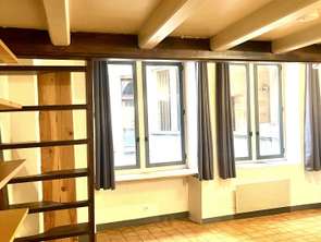 Vente Appartement T1Lyon 5e
