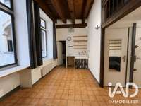 Vente appartement 1 pièce Vente appartement 1 pièce