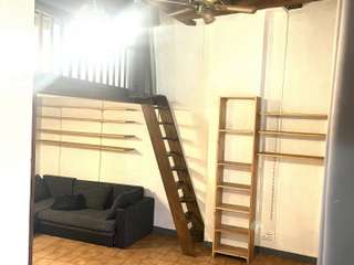 Vente appartement 1 pièce Vente appartement 1 pièce