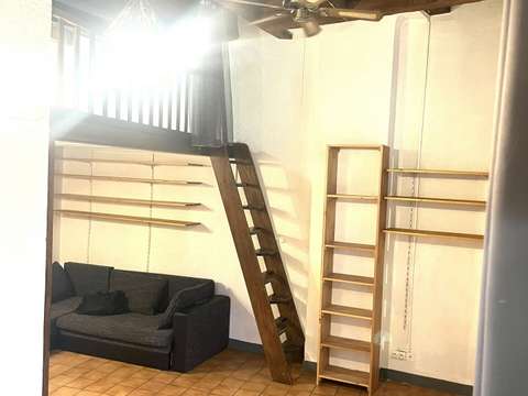 Vente appartement 1 pièce Vente appartement 1 pièce