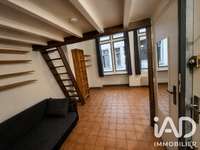 Vente appartement 1 pièce Vente appartement 1 pièce