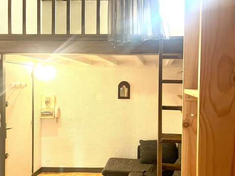 Vente appartement 1 pièce Vente appartement 1 pièce