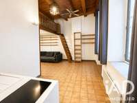 Vente appartement 1 pièce Vente appartement 1 pièce
