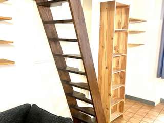 Vente appartement 1 pièce Vente appartement 1 pièce