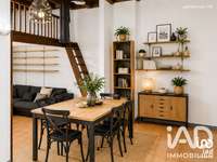Vente appartement 1 pièce Vente appartement 1 pièce