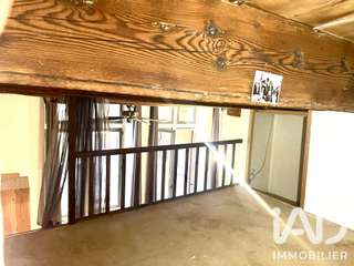 Vente appartement 1 pièce Vente appartement 1 pièce