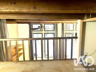 Vente appartement 1 pièce Vente appartement 1 pièce