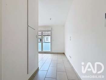 Vente appartement 1 pièce Vente appartement 1 pièce
