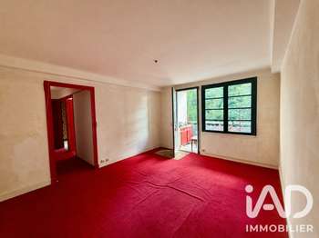 Vente Appartement 3 piècesLyon 5e