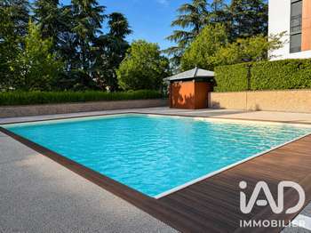 Vente appartement 4 pièces Lyon 5e 69