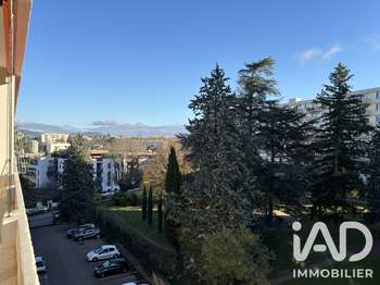 Vente Appartement 4 piècesLyon 5e