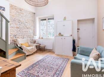 Vente appartement 4 pièces Vente appartement 4 pièces