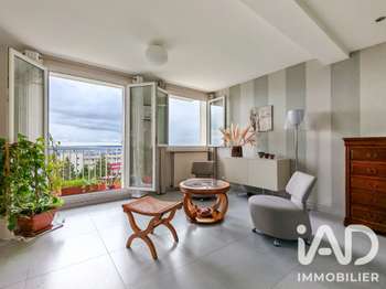 Vente Appartement 4 piècesLyon 5e