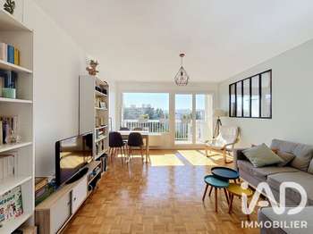 Vente Appartement 3 piècesLyon 5e