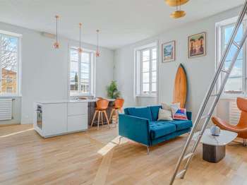 Vente Appartement 3 piècesLyon 5e