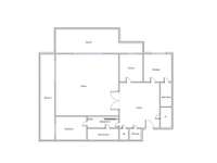 Vente appartement 3 pièces Vente appartement 3 pièces