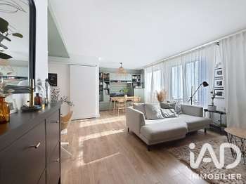 Appartement 3 pièces 64 m² · à Lyon 5e · 64 m² · 205 000 €