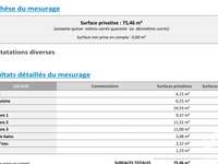 Vente appartement 4 pièces Vente appartement 4 pièces