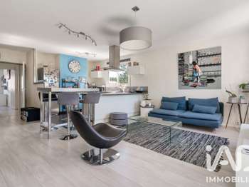Vente Appartement 4 piècesLyon 5e