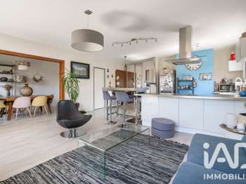 Vente appartement 4 pièces Vente appartement 4 pièces