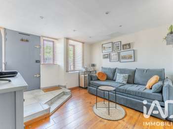Vente Appartement T1Lyon 5e