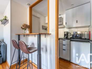 Vente appartement 1 pièce Vente appartement 1 pièce