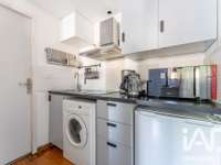 Vente appartement 1 pièce Vente appartement 1 pièce