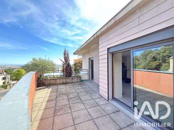 Vente Appartement 4 piècesLyon 5e