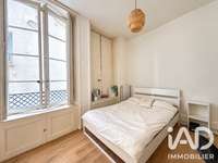 Vente appartement 4 pièces Vente appartement 4 pièces