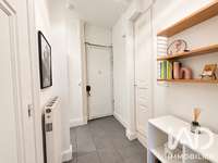 Vente appartement 4 pièces Vente appartement 4 pièces