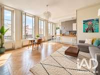 Vente appartement 4 pièces Vente appartement 4 pièces