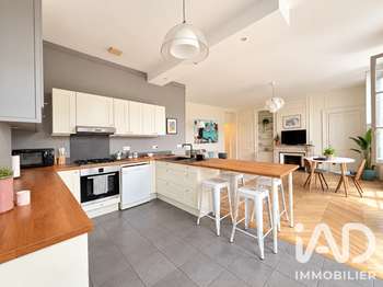 Vente appartement 4 pièces Vente appartement 4 pièces