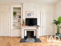Vente appartement 4 pièces Vente appartement 4 pièces