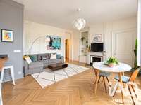 Vente appartement 4 pièces Vente appartement 4 pièces