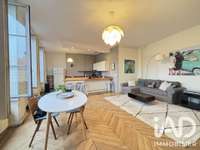 Vente appartement 4 pièces Vente appartement 4 pièces
